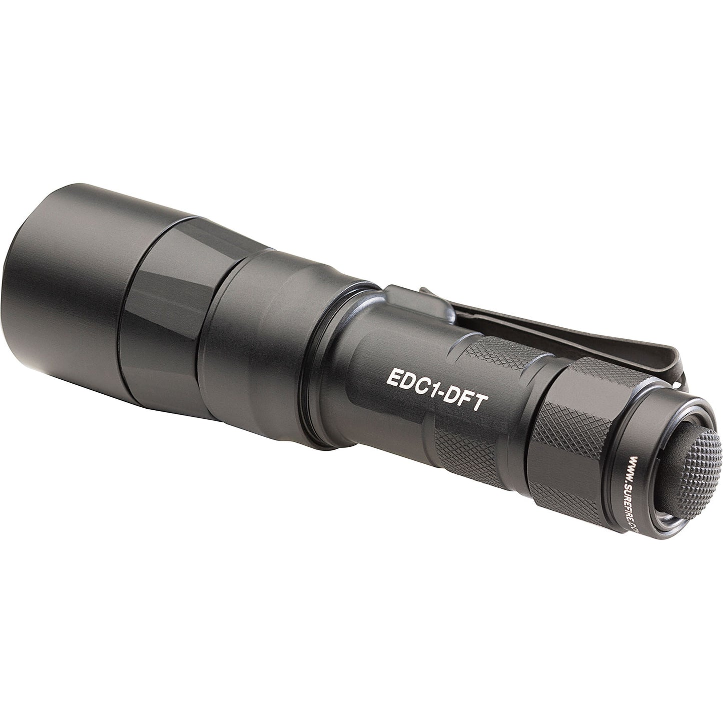 Surefire EDC1 DFT Turbo w/ 12 FREE Batteries!