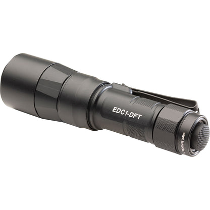 Surefire EDC1 DFT Turbo w/ 12 FREE Batteries!