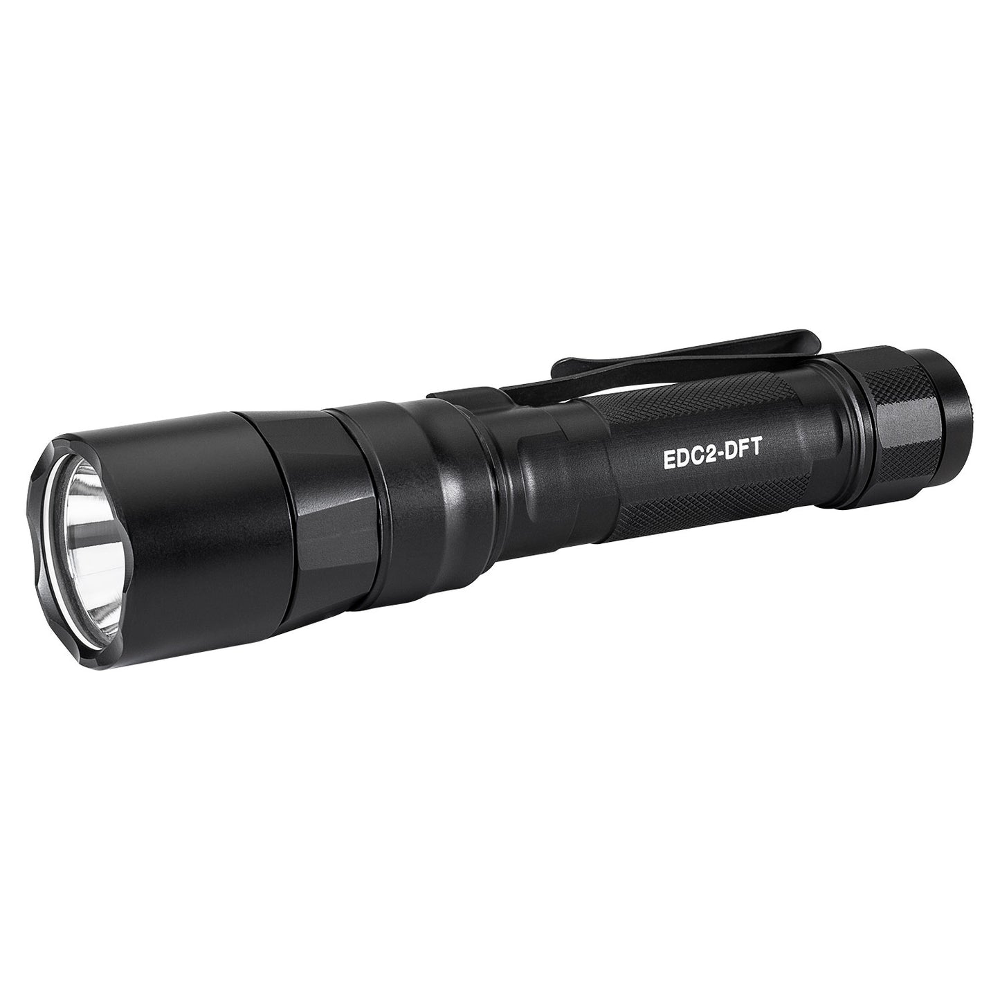 Surefire EDC2 DFT Turbo w/ 12 FREE Surefire Batteries