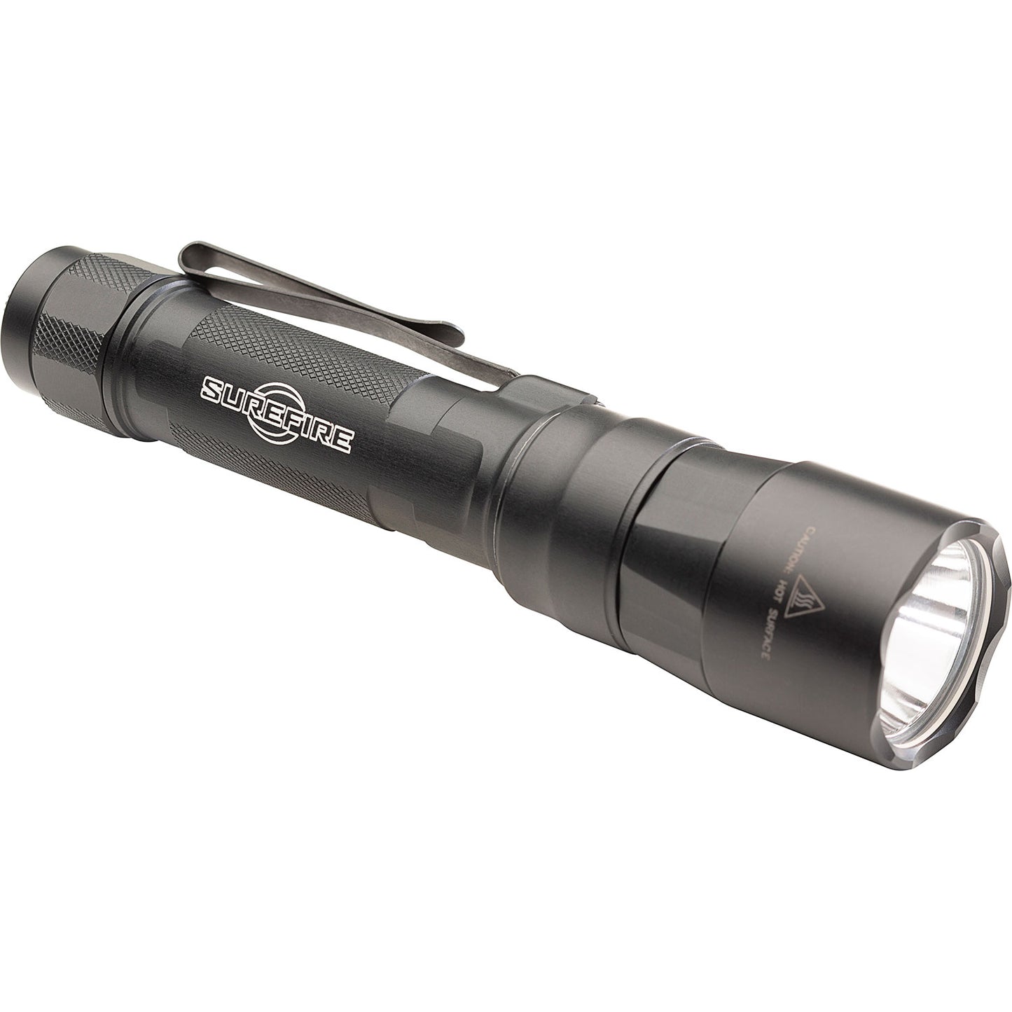 Surefire EDC2 DFT Turbo w/ 12 FREE Surefire Batteries