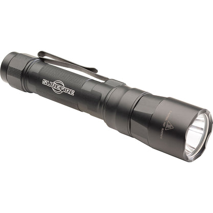 Surefire EDC2 DFT Turbo w/ 12 FREE Surefire Batteries