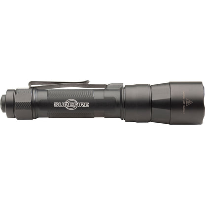 Surefire EDC2 DFT Turbo w/ 12 FREE Surefire Batteries