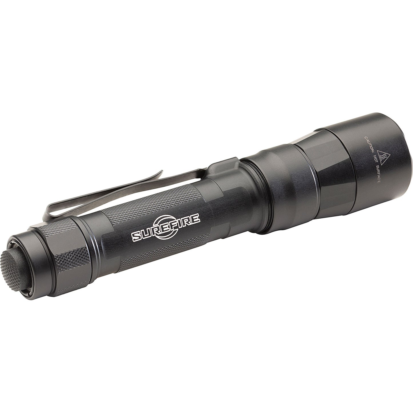 Surefire EDC2 DFT Turbo w/ 12 FREE Surefire Batteries