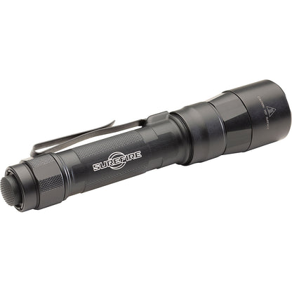 Surefire EDC2 DFT Turbo w/ 12 FREE Surefire Batteries