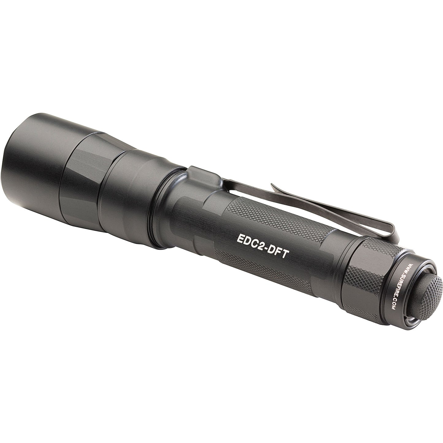 Surefire EDC2 DFT Turbo w/ 12 FREE Surefire Batteries