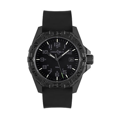ArmourLite Operator Watch - Gray