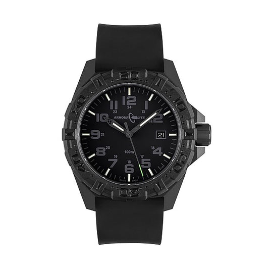 ArmourLite Operator Watch - Gray