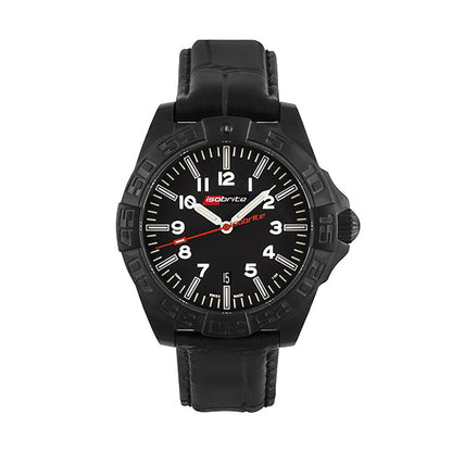 ArmourLite Isobrite Executive Swiss Made Automatic Watch - Tritium