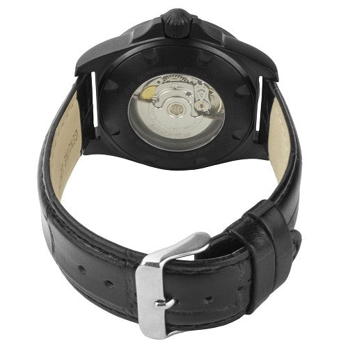 ArmourLite Isobrite Executive Swiss Made Automatic Watch - Tritium