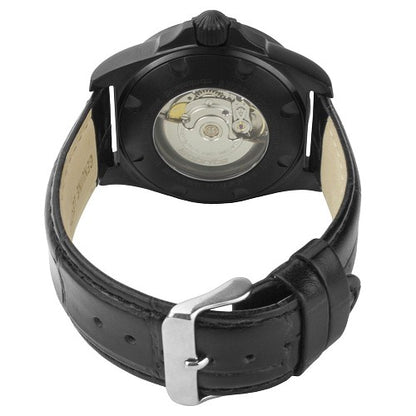 ArmourLite Isobrite Executive Swiss Made Automatic Watch - Tritium