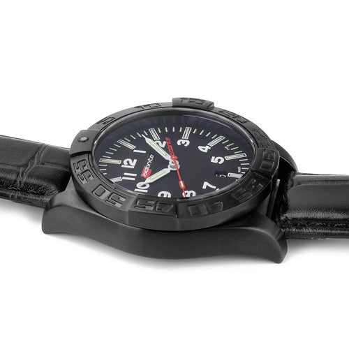 ArmourLite Isobrite Executive Swiss Made Automatic Watch - Tritium