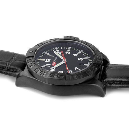 ArmourLite Isobrite Executive Swiss Made Automatic Watch - Tritium