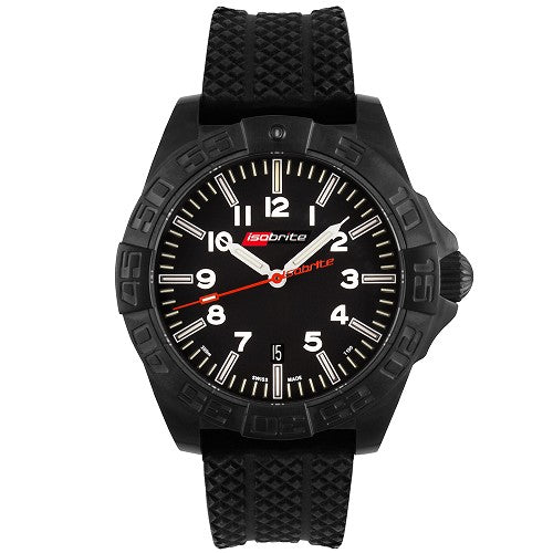 ArmourLite Isobrite Executive Swiss Made Automatic Watch - Tritium