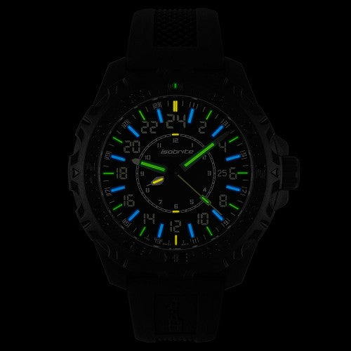 ArmourLite Isobrite MIL24 Tritium Watch