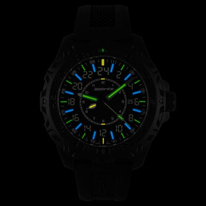 ArmourLite Isobrite MIL24 Tritium Watch