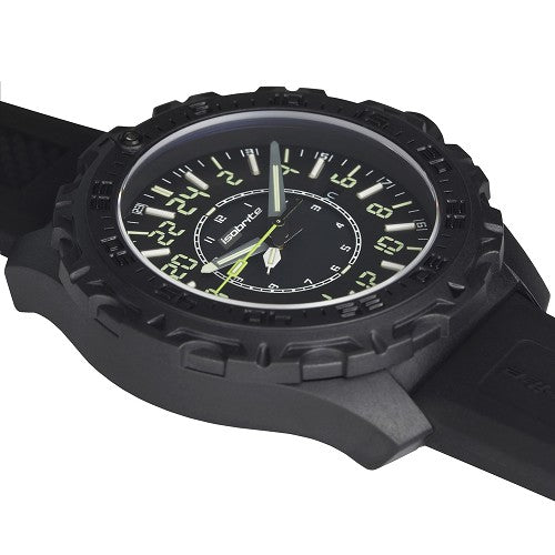ArmourLite Isobrite MIL24 Tritium Watch