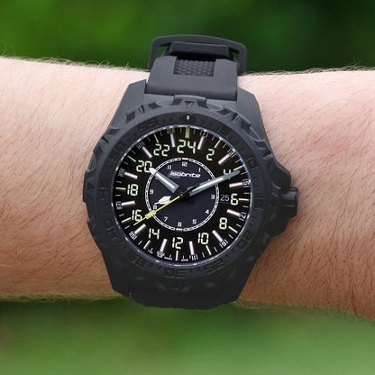 ArmourLite Isobrite MIL24 Tritium Watch