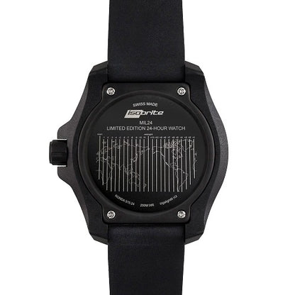 ArmourLite Isobrite MIL24 Tritium Watch
