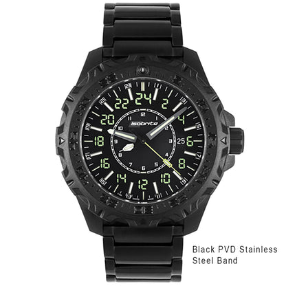 ArmourLite Isobrite MIL24 Tritium Watch