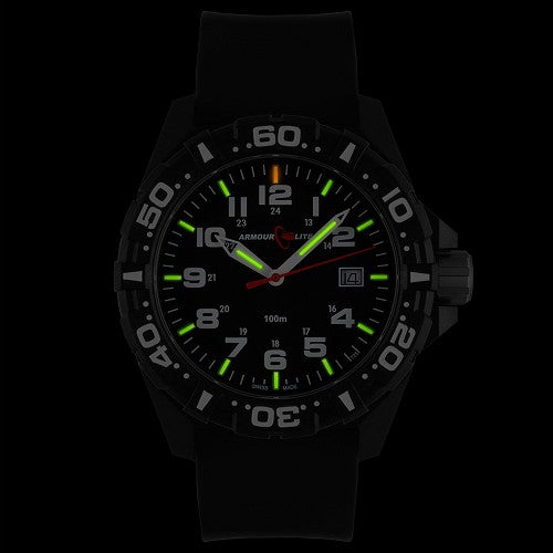 ArmourLite Operator Watch