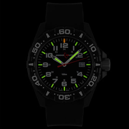 ArmourLite Operator Watch