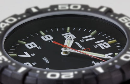 ArmourLite Operator Watch