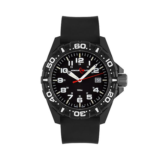 ArmourLite Operator Watch