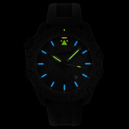 ArmourLite Isobrite Squadron Tritium Watch
