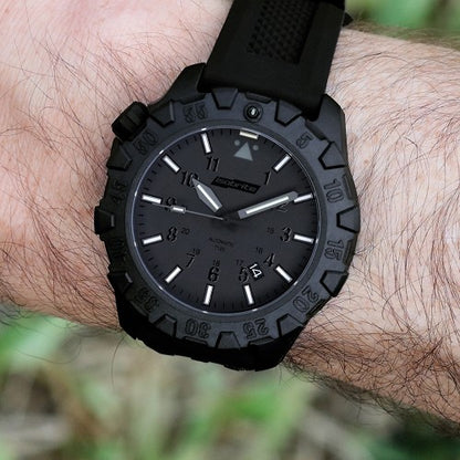 ArmourLite Isobrite Squadron Tritium Watch