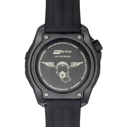 ArmourLite Isobrite Squadron Tritium Watch