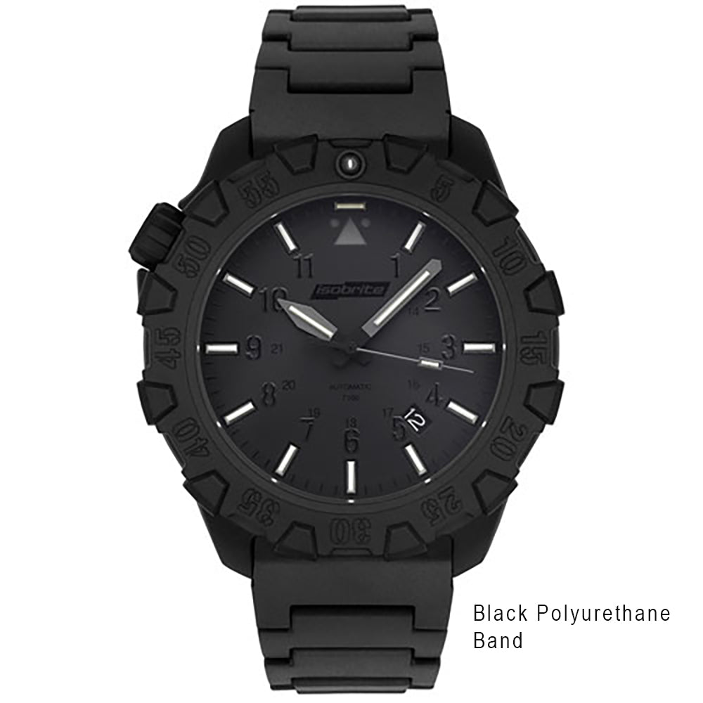 ArmourLite Isobrite Squadron Tritium Watch