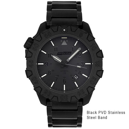 ArmourLite Isobrite Squadron Tritium Watch