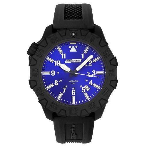 ArmourLite Isobrite Squadron Tritium Watch - Blue
