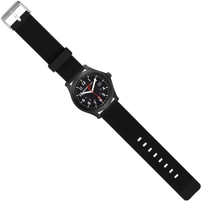 ArmourLite Field Series Tritium Watch - Black