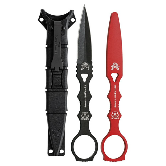 Benchmade SOCP / Trainer Combo