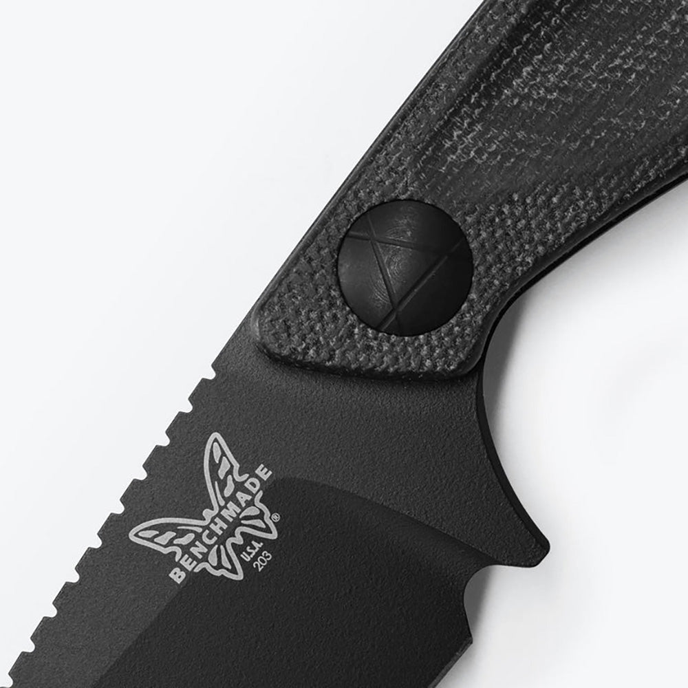 Benchmade Dacian