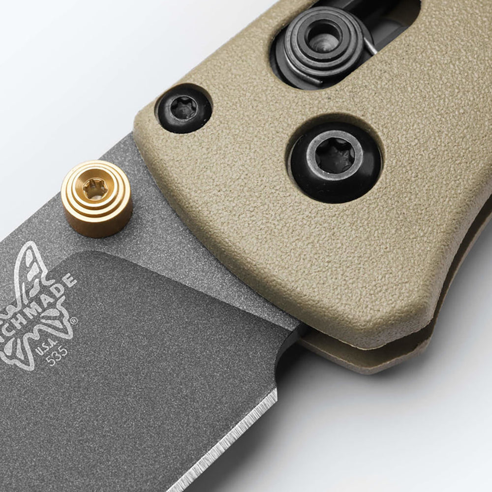 Benchmade Bugout