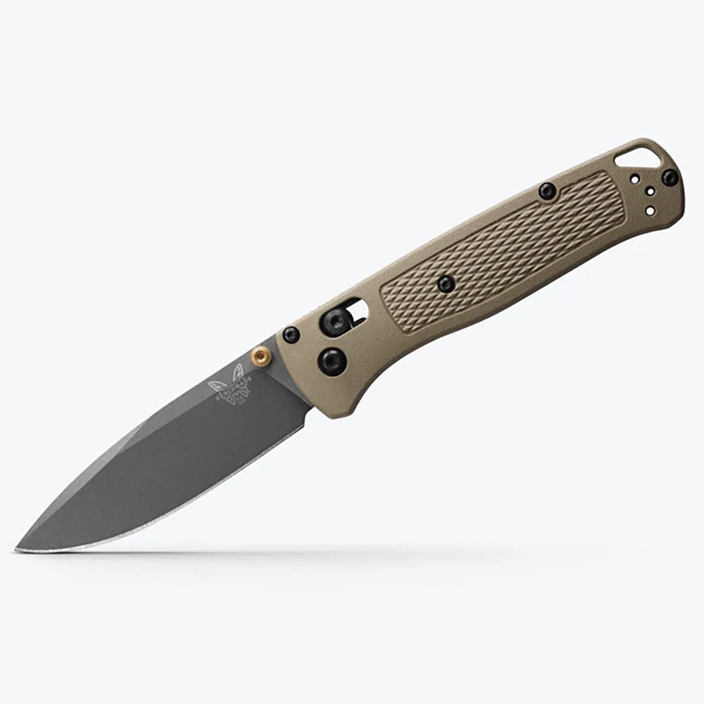 Benchmade Bugout