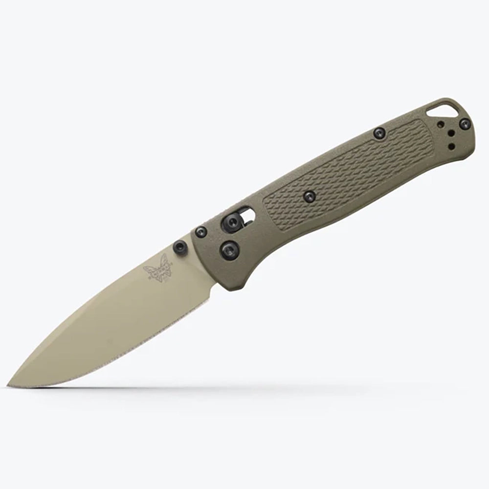 Benchmade Bugout