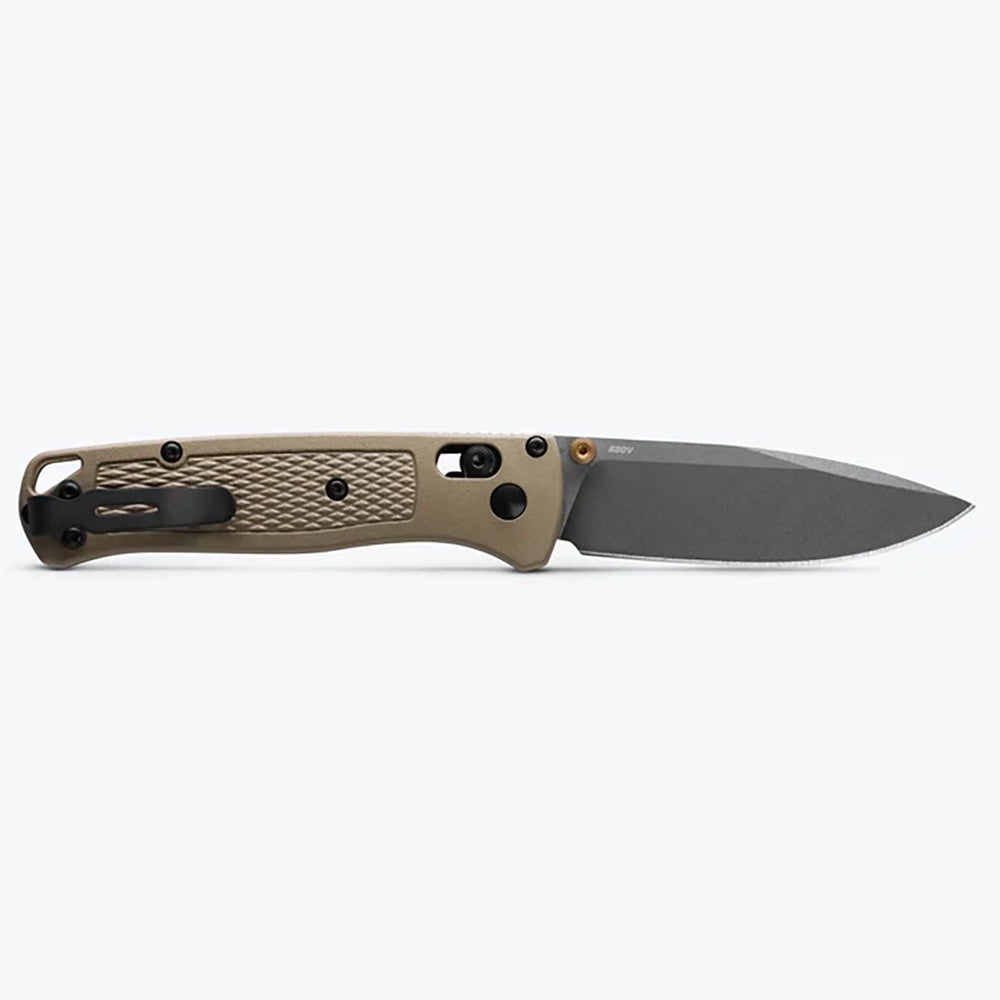 Benchmade Bugout