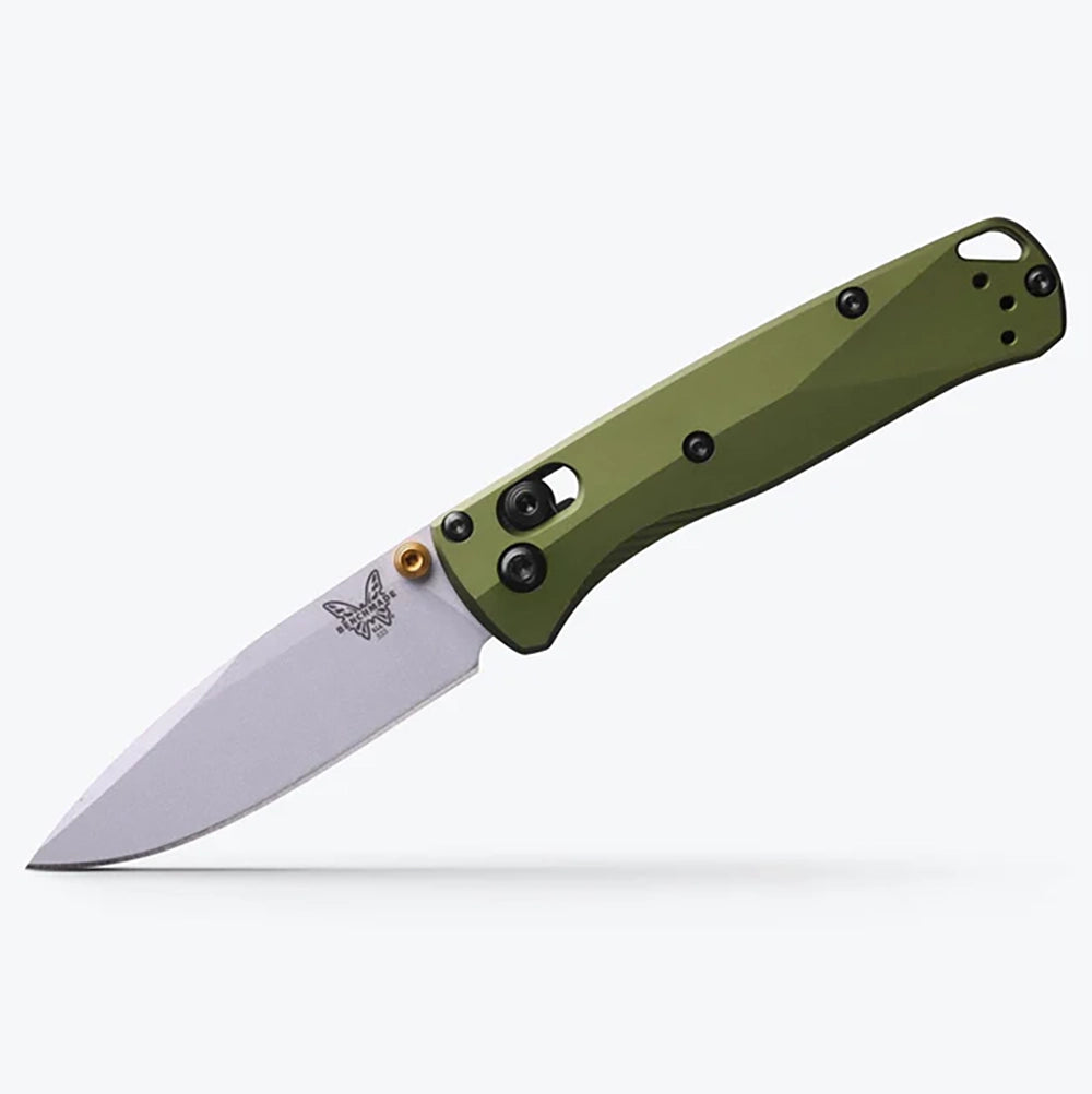 Benchmade Bugout - Aluminum