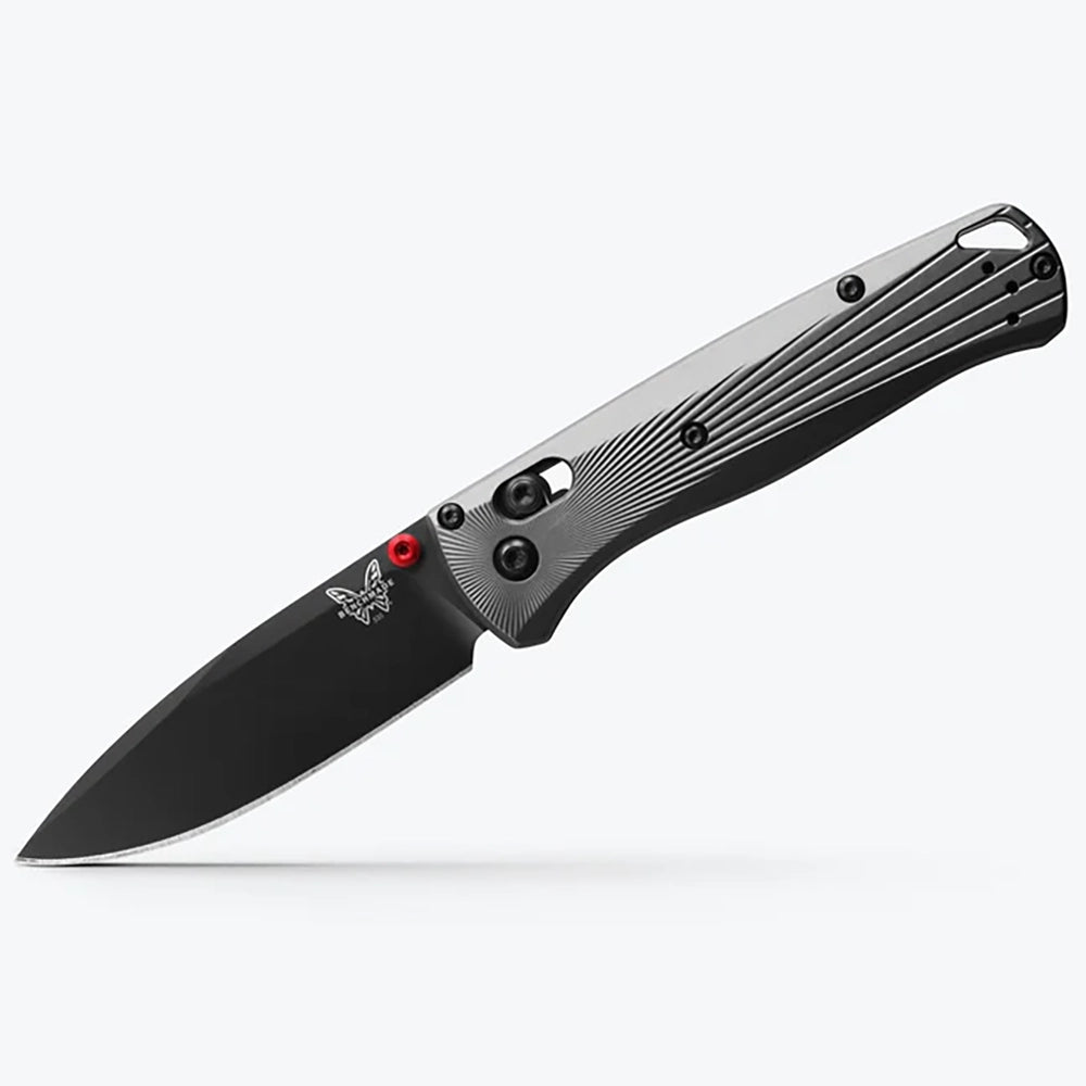 Benchmade Bugout - Aluminum