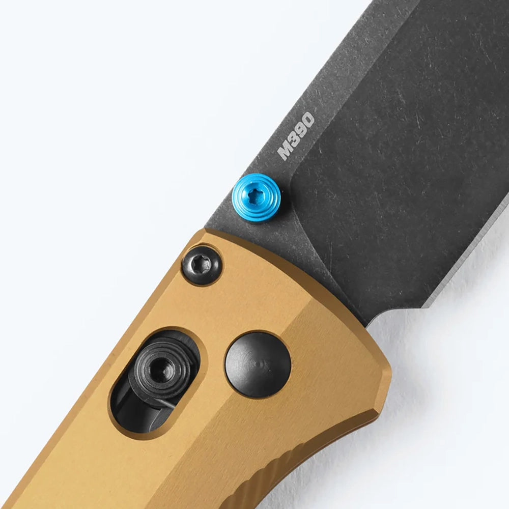 Benchmade Bugout - Aluminum