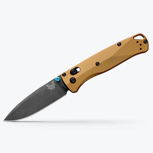 Benchmade Bugout - Aluminum