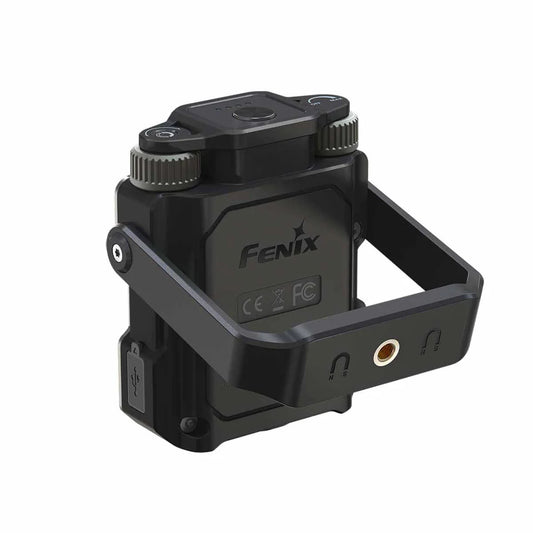 Fenix CL27R Lantern