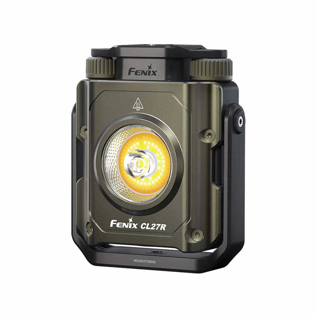 Fenix CL27R Lantern