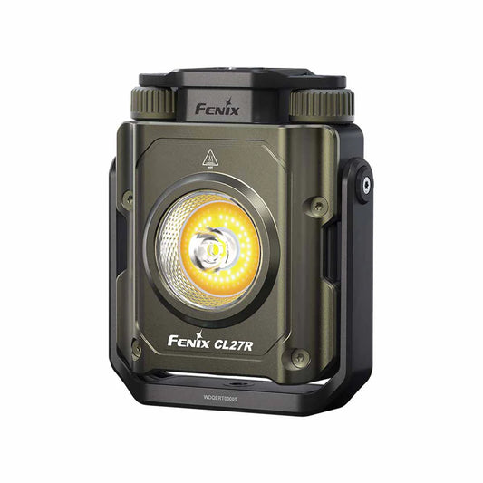 Fenix CL27R Lantern