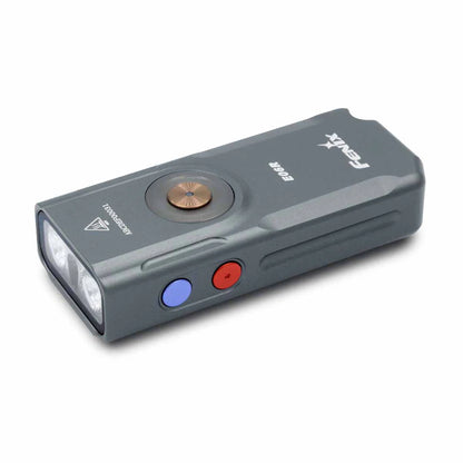 Fenix E06R EDC Light w/ Laser Pointer