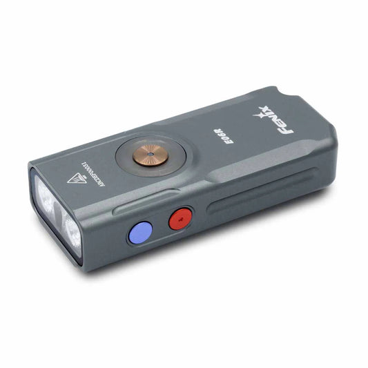Fenix E06R EDC Light w/ Laser Pointer
