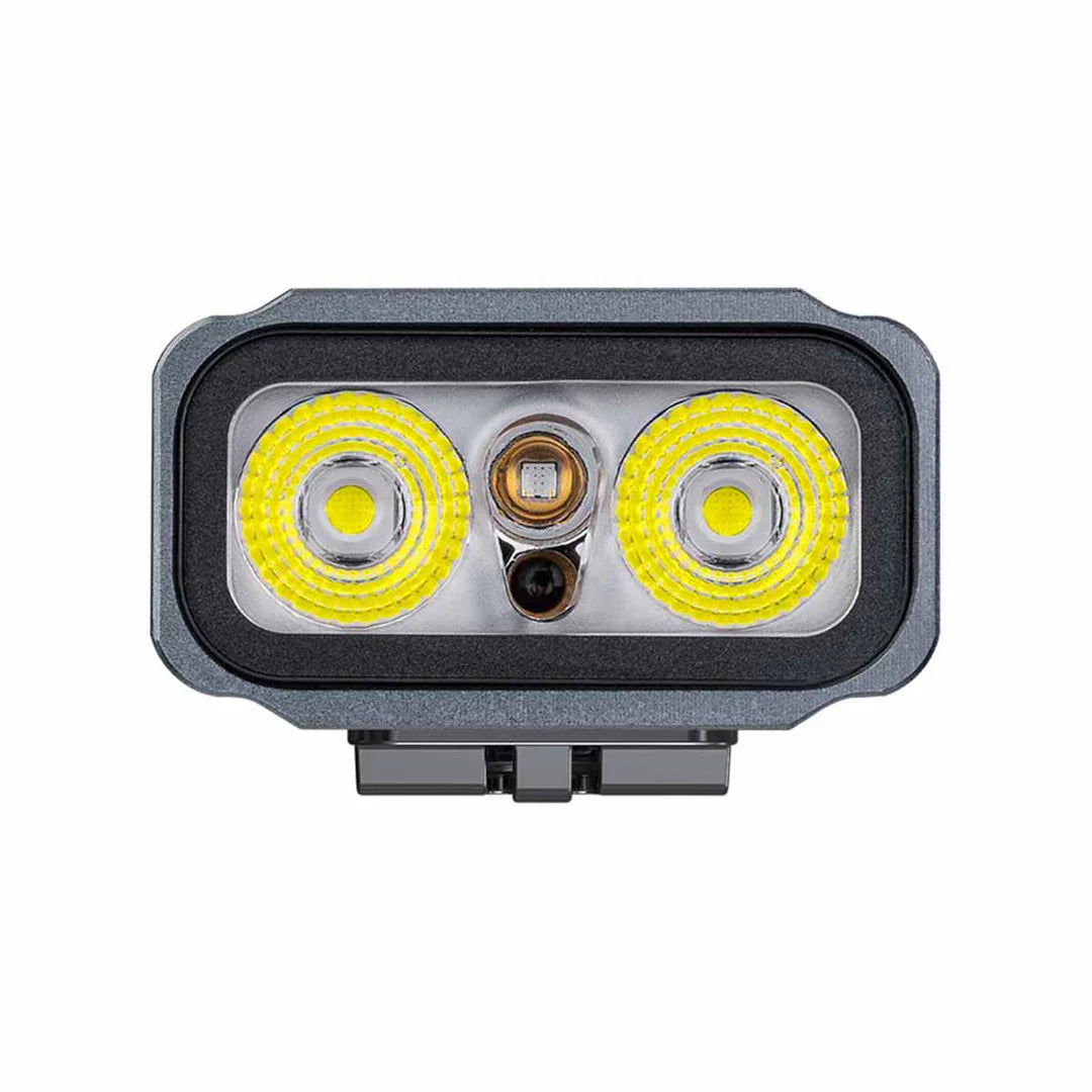 Fenix E06R EDC Light w/ Laser Pointer